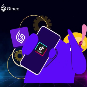 Ginee TikTok Shop, Kolaborasi Belanja dan Jualan Online yang Inovatif