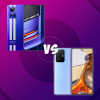 realme GT Neo 3 vs Xiaomi 11T Pro, Pilihan Sulit di Harga Sama