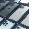 Samsung Display Pasok 80 Juta Panel OLED untuk iPhone 14