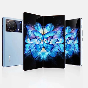 6 Kelebihan vivo X Fold 2022, Tahan 300 Ribu Lipatan!