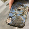 iPhone Masih Berfungsi Setelah 10 Bulan Didalam Sungai