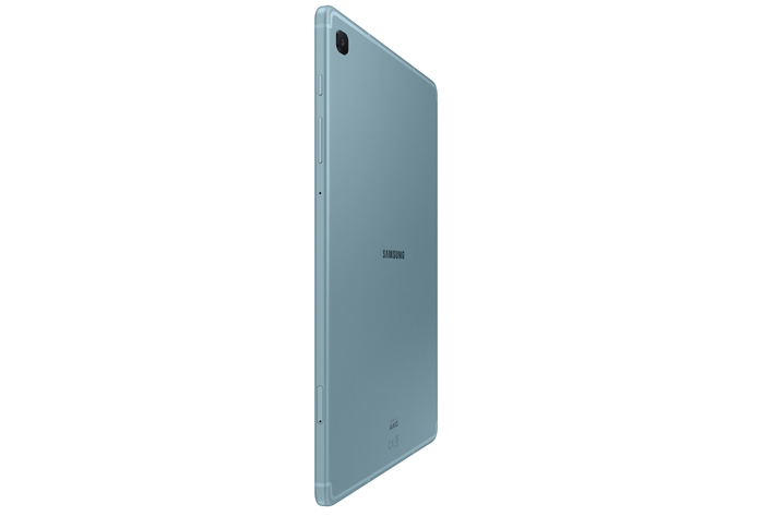 Samsung Rilis Galaxy Tab S6 Lite 2022 dengan Prosesor Snapdragon