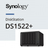 Synology DiskStation DS1522+, NAS Khusus Manajemen Data UMKM
