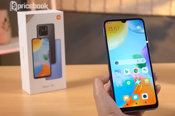 Rekomendasi Hp Xiaomi Harga 1-2 Jutaan | Pricebook