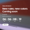 Samsung Siapkan Warna Baru untuk Galaxy S22 Series