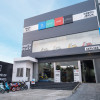 Piaggio Buka Dealer Premium Motoplex 4 Brand Baru di Jakarta