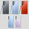 4 Pilihan Warna Baru Samsung Galaxy S22 Series 5G