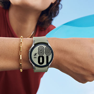 One UI Watch4.5 Sudah Hadir! Cek Fitur Barunya