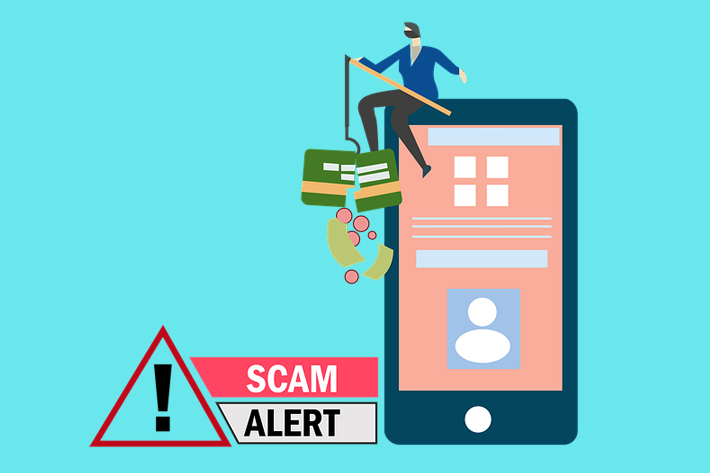 aplikasi scam iphone