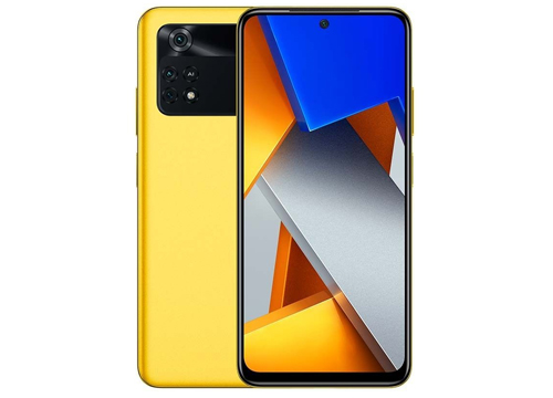 POCO M4 Pro