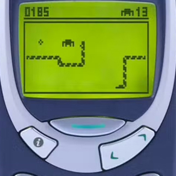 Sejarah Game Snake di Hp Nokia yang Berumur 25 Tahun