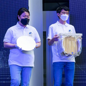Samsung Mulai Mengirimkan Chip GAA 3nm Batch Pertama