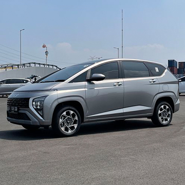 Harga Hyundai STARGAZER Lengkap dengan Garansi dan Bonus