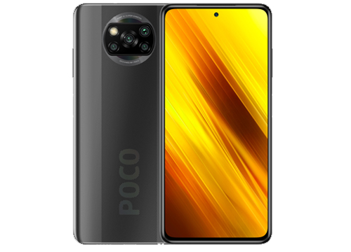 POCO X3 NFC