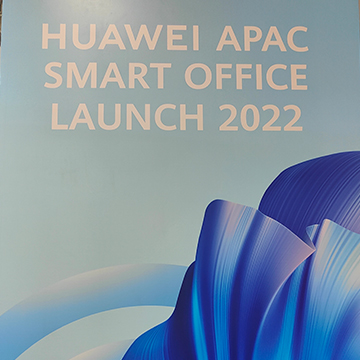 Huawei Siap Gempur Pasar Asia-Pasific Lewat Ekosistem