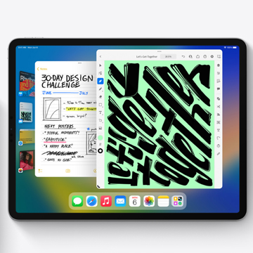 Masih Ada Bug, Apple Tunda Peluncuran iPadOS 16