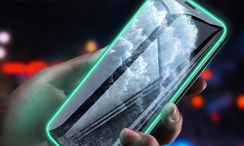 Tempered Glass iPhone 11 Terbaik