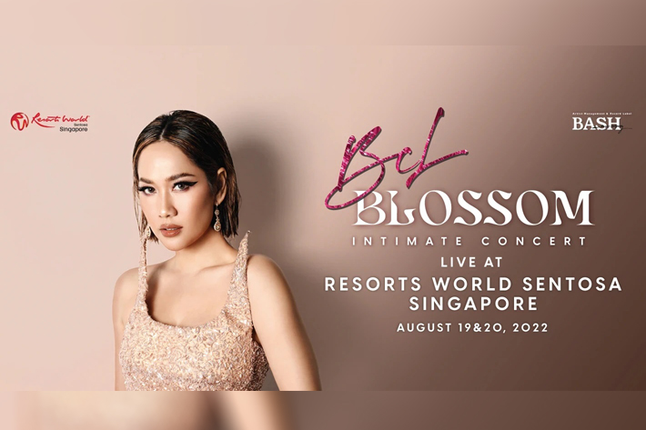 Cara Membeli Tiket BCL Blossom Intimate Concert Di Tiket.com | Pricebook