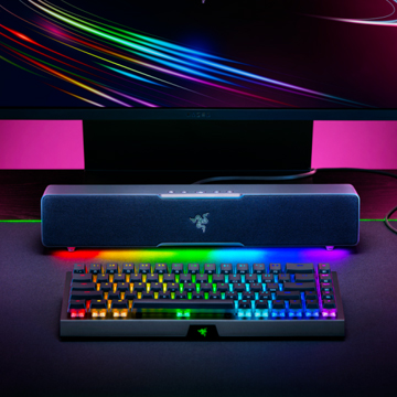 Razer Rilis Soundbar Leviathan V2 X, Harga Rp 1,7 Juta