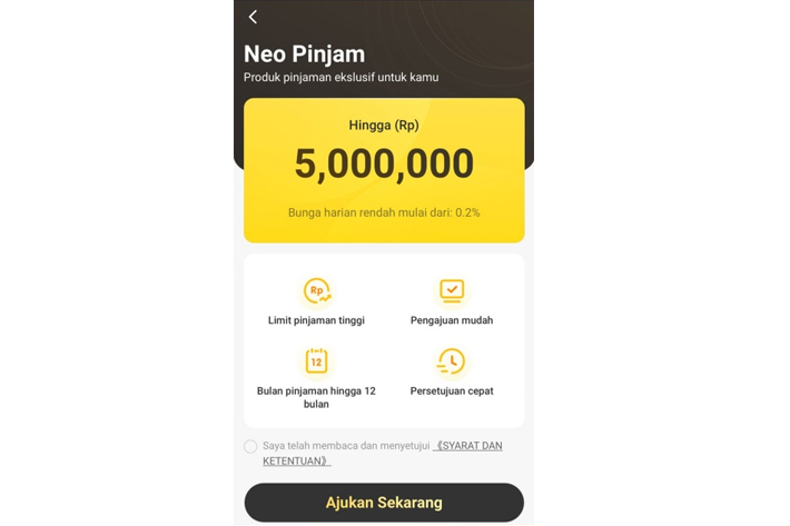 6 Fitur Unggulan Yang Ada Di Aplikasi Neobank | Pricebook