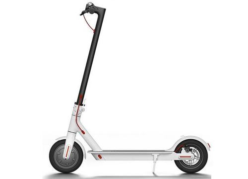Audrey Inspire Electric Scooter
