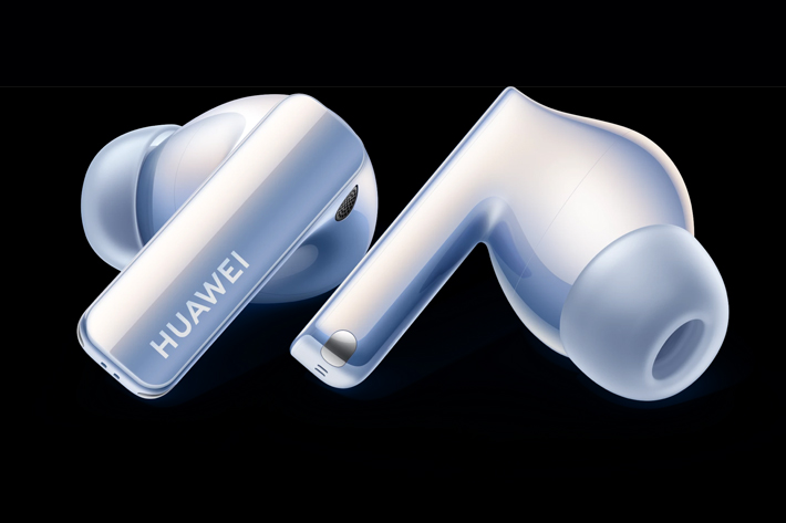 Huawei FreeBuds Pro 2 Resmi Dirilis, Tawarkan Teknologi Devialet
