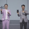 Consumer Launch Galaxy Z Fold4 5G dan Z Flip4 5G, Bonus Hingga 4 Jutaan