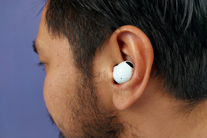 Review Galaxy Buds 2 Pro: TWS Samsung Terbaik di 2022 | Pricebook