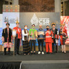 Sharp Boyong 5 Penghargaan CSR Nusantara Awards 2022