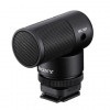 Sony Hadirkan Mikrofon Shotgun ECM-G1 untuk Vlogging