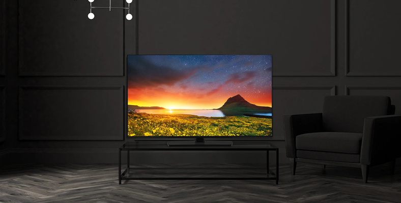 LG Indonesia Hadirkan Teknologi Hotel TV untuk Dukung Pariwisata