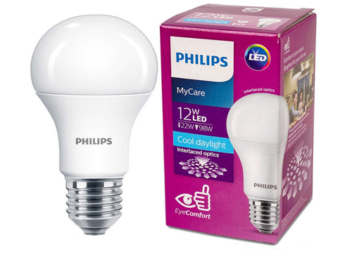 Philips LED Bulb MyCare