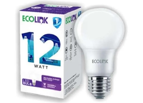 Lampu LED Ecolink Bohlam Bulb
