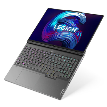 Lenovo Legion 7i dan Legion Slim 7i Sudah Tersedia di Indonesia