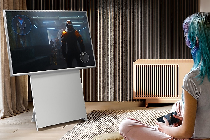 4 Pilihan TV Lifestyle Samsung Terbaru untuk Berbagai Tipe Kepribadian-3