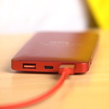 10 Power Bank Terbaik dengan Fitur Fast Charging di 2023