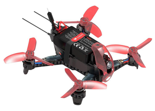 drone mini terbaik