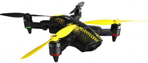 drone mini terbaik