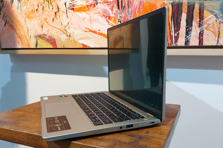 Spesfikasi dan Harga Acer Swift 3 OLED, Laptop Tipis dengan Layar OLED