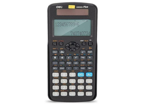 kalkulator scientific terbaik