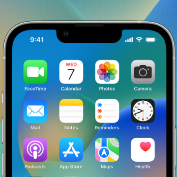 Update iOS 16.0.2 Perbaiki Kamera Bergetar di iPhone 14