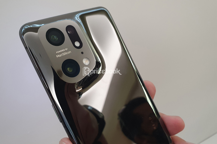 Bikin Film Tanpa Ribet dengan OPPO Find X5 Pro 5G
