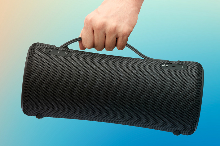 Jajaran Speaker Nirkabel Seri X Sony Terbaru Lengkap Spek dan Harga