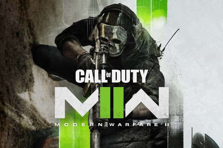 Ini Spek PC Minimum untuk Main Call of Duty: Modern Warfare 2
