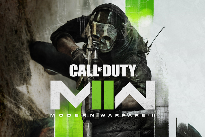 spesifikasi minimum call of duty modern warfare 2