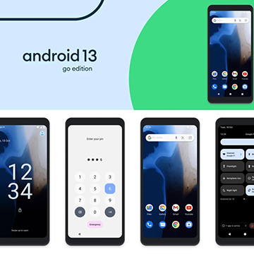 Android 13 Go Bisa Pakai Google Discover