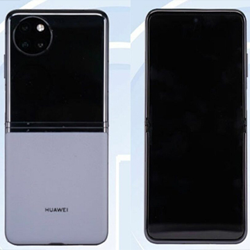 Bocoran Huawei Pocket S, Generasi ke 2 Hp Lipat Huawei Pocket P50