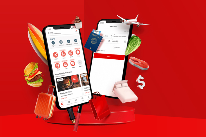 Airasia Super App Sudah Tersedia Di Indonesia Bisa Beli Tiket Dan Belanja Pricebook