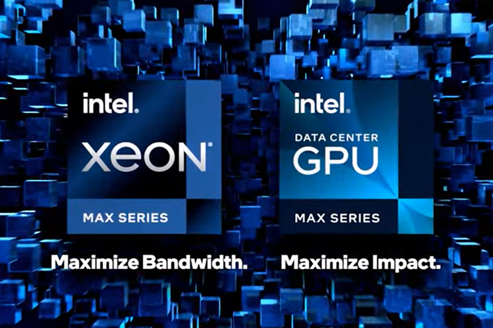 Intel Max Series Terbaru Siap Dukung Superkomputer Aurora