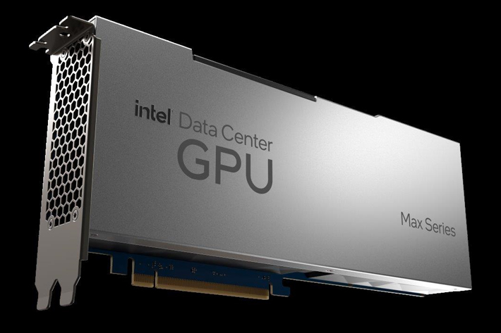 Intel Max Series Terbaru Siap Dukung Superkomputer Aurora